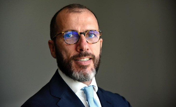 Pietro Labriola.