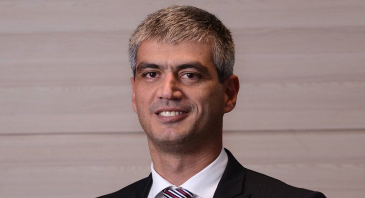 Mário Rachid.