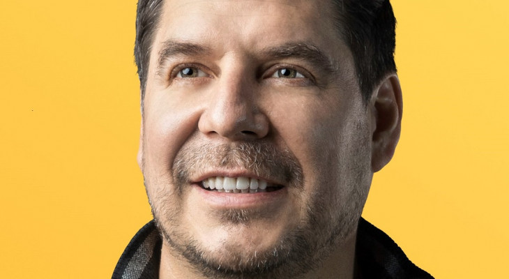 Marcelo Claure, diretor de operações do SoftBank Group.