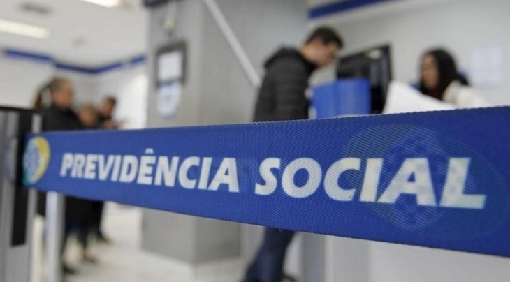 Dados entram pela porta da frente e saem pela dos fundos. Foto: divulgação.