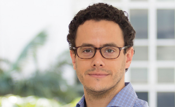 Fernando Teixeira, diretor de soluções e estratégias da Adobe para a América Latina. Foto: Divulgação.