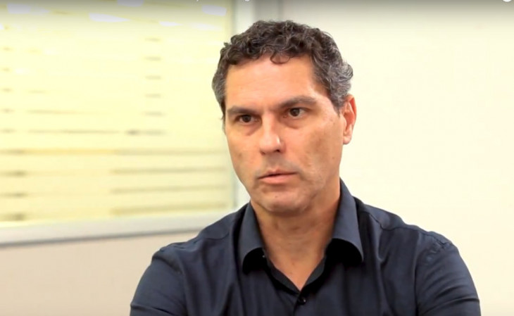 Paulo Farroco, ex-CIO das Lojas Riachuelo. Foto: Divulgação.
