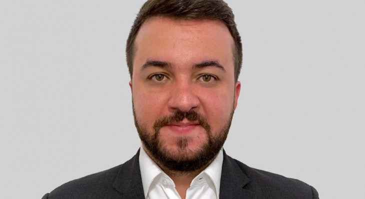 Fábio Magalhães.