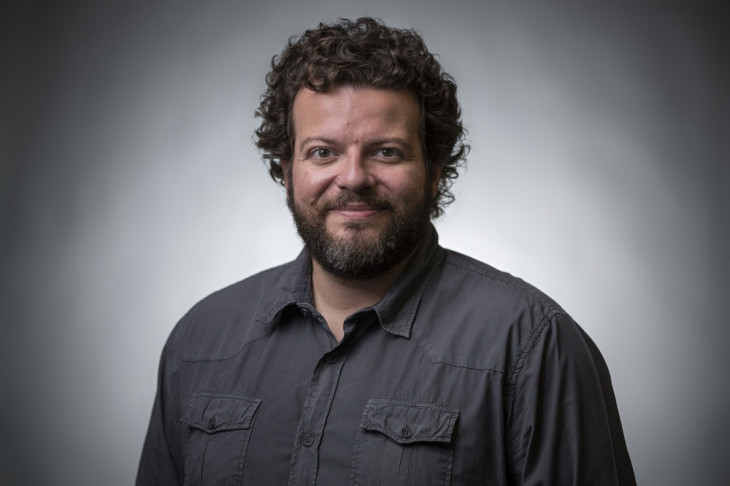 Fabio Sabba, diretor de comunicação da Uber no Brasil. Foto: Divulgação.