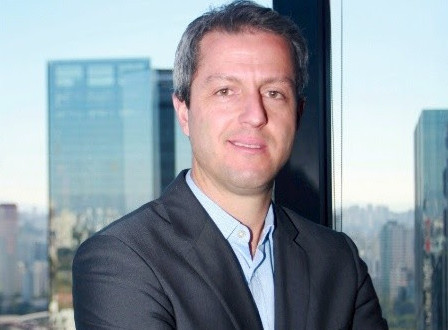 Fernando Miranda será novo presidente da Easynvest. Foto: Divulgação.