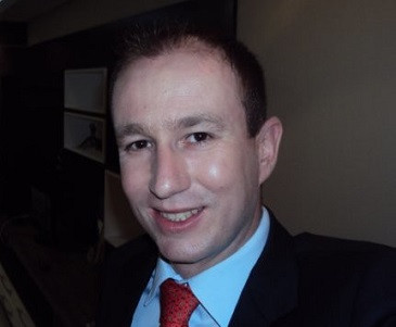 Denis Staudt.