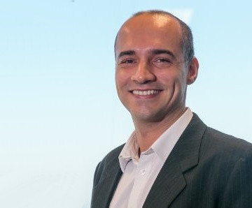 Leandro Bianchini, chief software architect do ADP Labs. Foto: Divulgação.