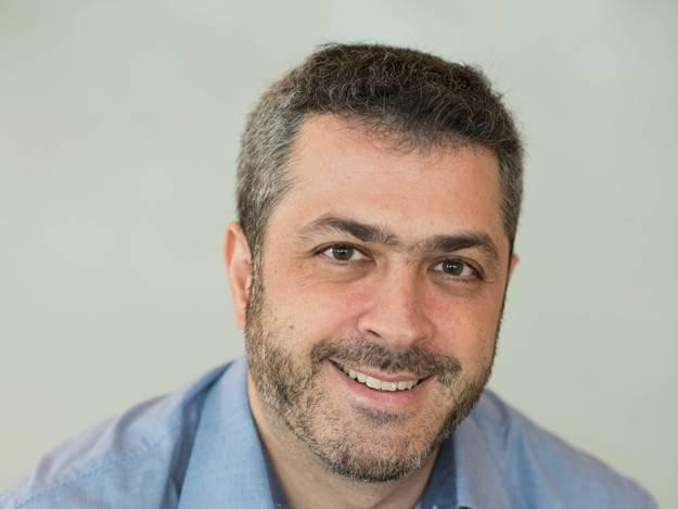 Nicolás Simone.