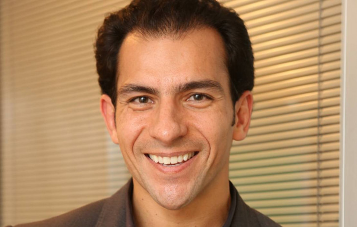 Maurício Cascão, CEO da Mandic Cloud. Foto: Divulgação.