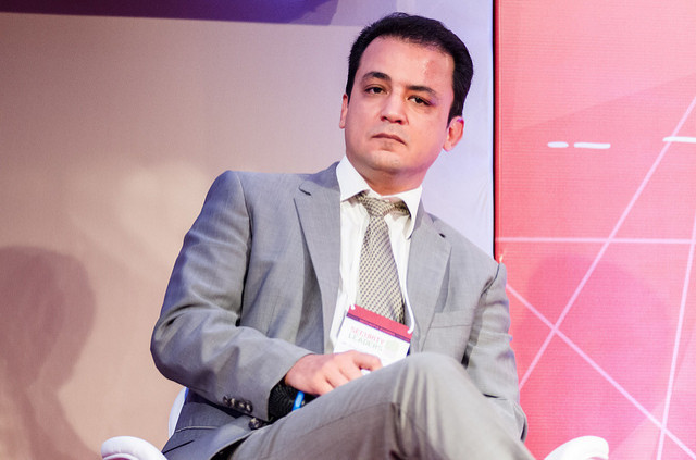 Carlos Rodrigues, vice-presidente da Varonis para América Latina. Foto: Divulgação.