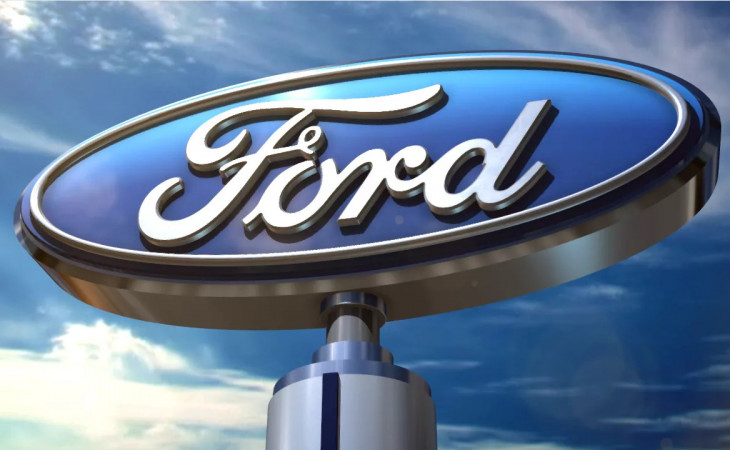 A Ford e a Autonomic assinaram um contrato global com a AWS. Foto: Divulgação.