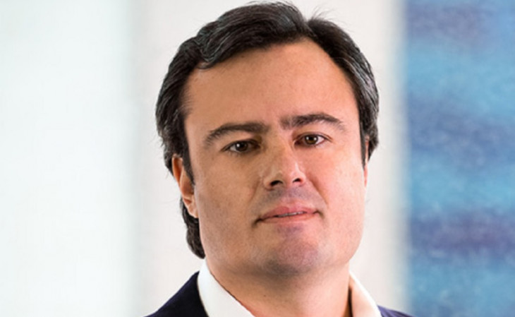 Leandro Del Debbio, CEO da A5 Solutions. Foto: Divulgação.