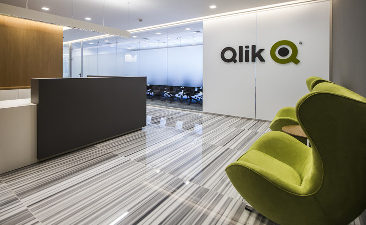 A Qlik tem um novo country manager no Brasil. Foto: Divulgação.