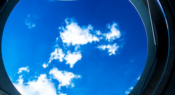 SAP tem sua oferta de B1 na nuvem na América Latina. Foto: Pixabay.