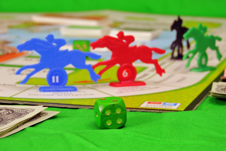 Agora é possível jogar na Internet. Foto: Pixabay.
