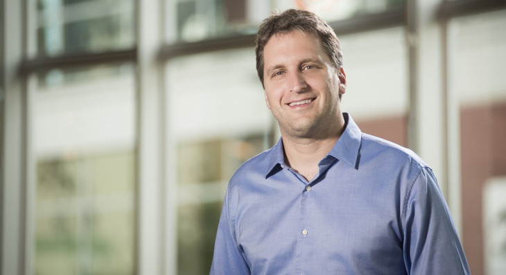 Rafael Prikladnicki, diretor do Tecnopuc.