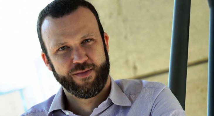 Dennis Herszkowicz prepara primeira grande tacada como CEO da Totvs.