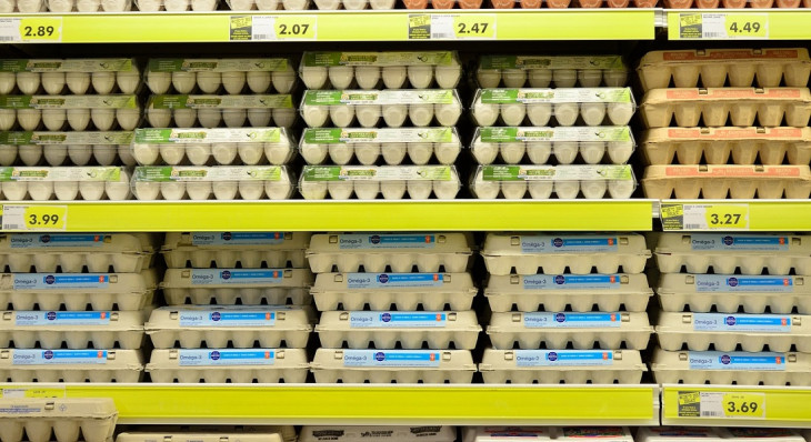 Lidl tem 250 lojas em Portugal. Foto: Pixabay.