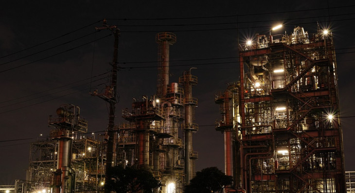 A1 Engenharia é uma companhia paranaense especializada em engenharia industrial. Foto: Pixabay.