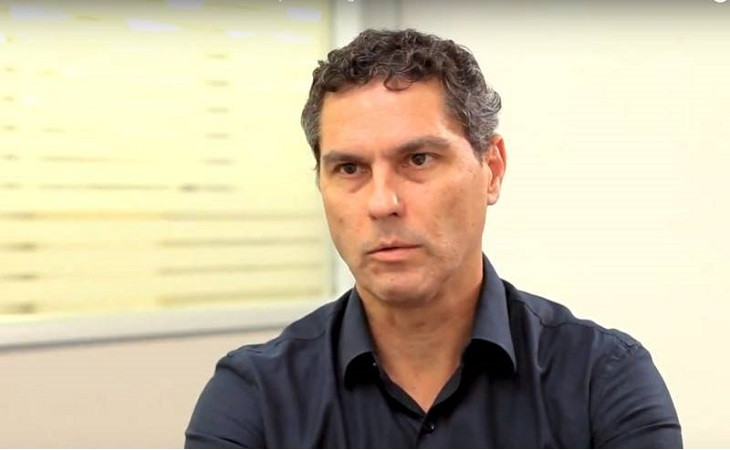 Paulo Farroco,