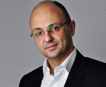 Fábio Braz, vice-presidente da área comercial da Mandic. Foto: Divulgação.