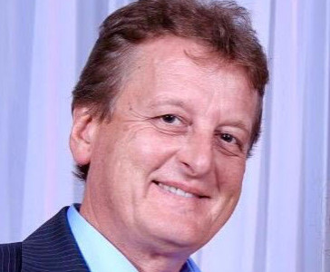 Renato Müller, diretor comercial da Varejonline. Foto: Divulgação.
