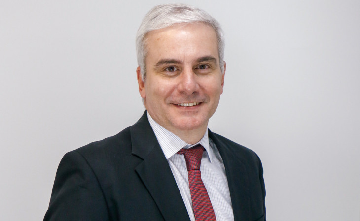 Castelo Branco, CEO da Senior. Foto: Divulgação.