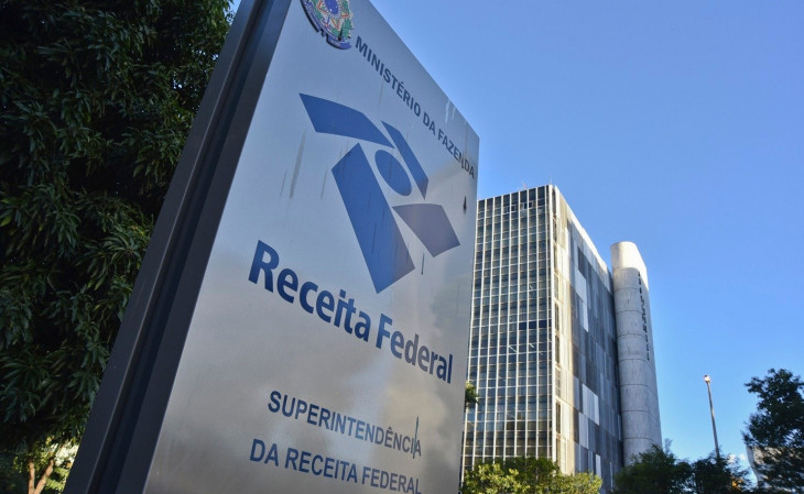 A Receita Federal testa hoje a rede blockchain bCONNECT. Foto: DIvulgação.