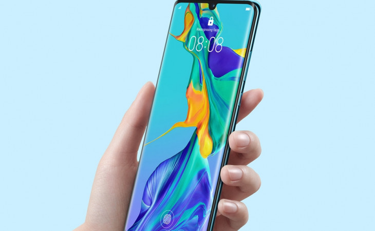 A promoção Huawei Super Troca será válida no dia 17 de maio. Foto: Divulgação.