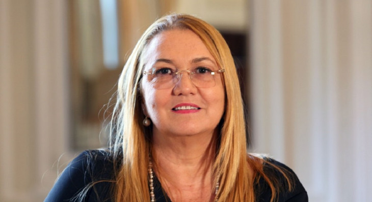 Susana Kakuta.