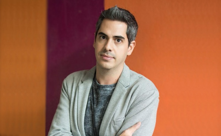 Kleber Piedade, CEO da Matchbox Brasil. Foto: Divulgação.