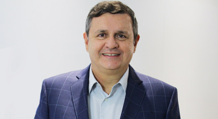Vittorio Danesi, CEO da Simpress.