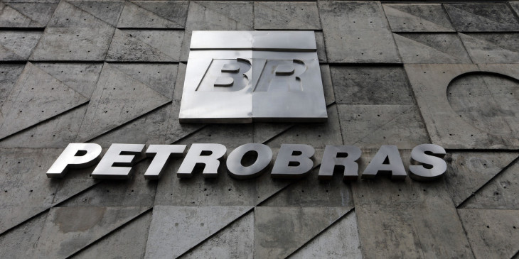 A Petrobras deve reduzir sua participação na BR Distribuidora de 71% para 40%. Foto: Divulgação.