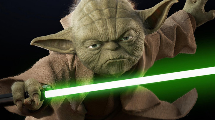 O mestre Yoda seria um apaixonado por internet das coisas (IoT)?