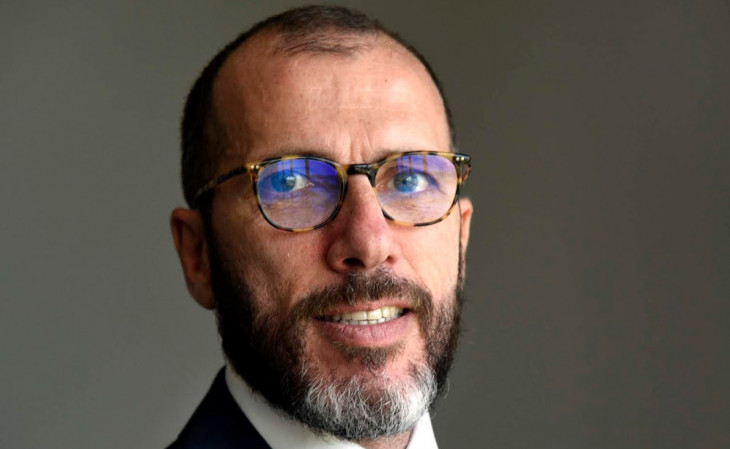 Pietro Labriola, CEO da TIM Brasil. Foto: Divulgação.