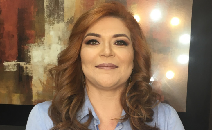 Patrícia Orlandini, diretora comercial da Squadra. Foto: Divulgação.