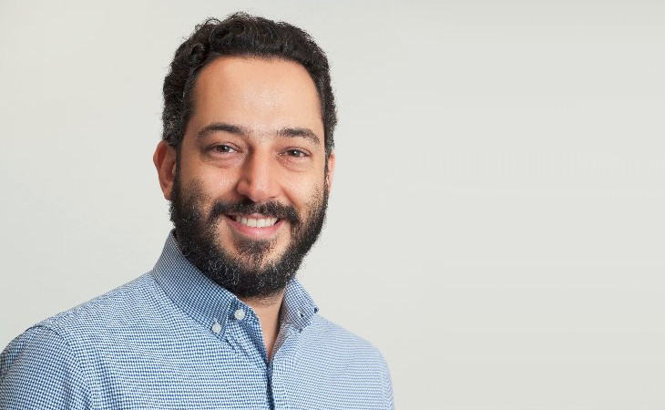 Marcelo Pugliesi, CEO da Hi Platform. Foto: Divulgação.