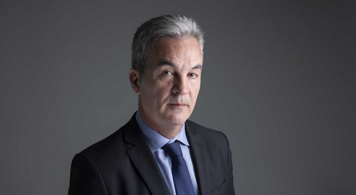 Ernani Kramer.