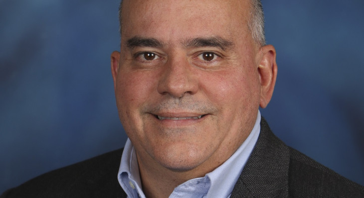 Ewerton Vieira é diretor de engenharia de vendas da F5 Networks América Latina