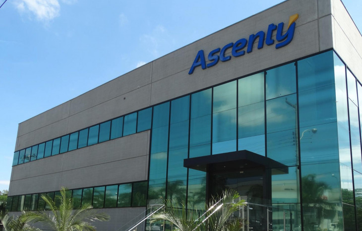 A Ascenty tem hoje 17 data centers em operação e construção. Foto: Divulgação.