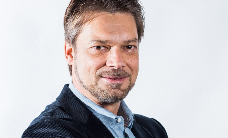 Fábio Matias é diretor de Negócios da Zenvia.