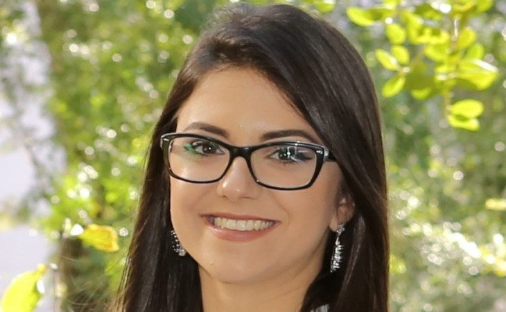 Andréa Bodanese, especialista da Souza Berger Advogados.