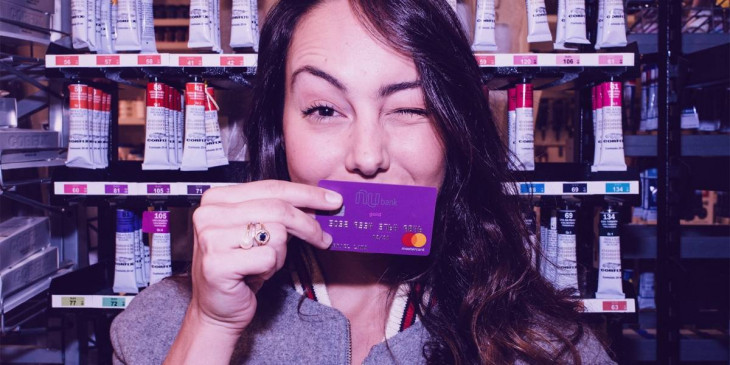 Nubank, um negócio de US$ 10 bilhões? Foto: Divulgação.
