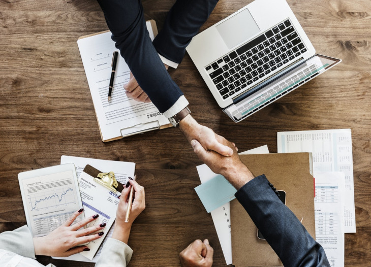 O Startups Connected busca o desenvolvimento de novos negócios entre startups e grandes empresas. Foto: Pexels.