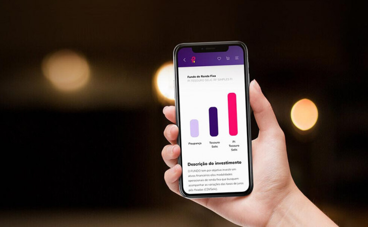 A Pi Investimentos espera atingir 1 milhão de clientes em quatro anos. Foto: Divulgação.