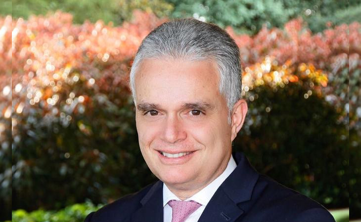 Paulo Marcelo, CEO da Solutis. Foto: Divulgação.