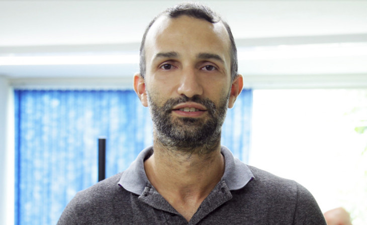 Leonardo Goldim, diretor do IT2S Group.