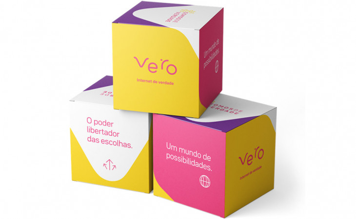 A Vero Internet quer expandir sua presença para cidades pequenas e médias sem serviço de banda larga. Foto: Divulgação.