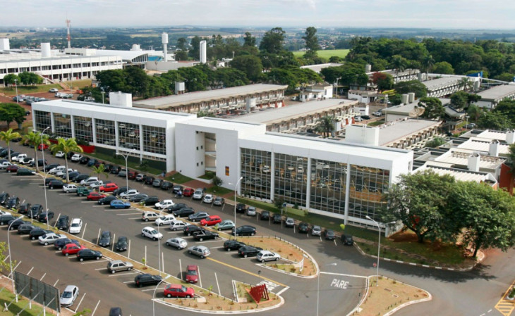 A IBM vai apoiar projetos de alunos da PUC-Campinas. Foto: Divulgação.
