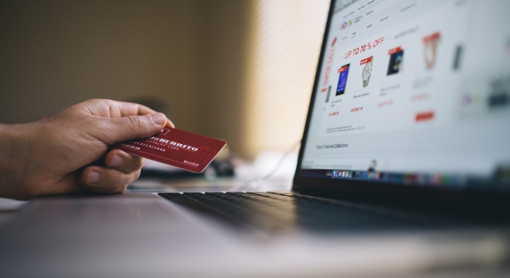 Linx tem comprado empresas de e-commerce. Foto: Pexels.